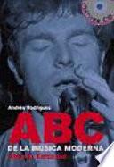 ABC de la música moderna