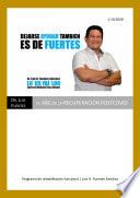 ABC de la RECUPERACION DESPUES DEL COVID19