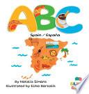 Libro ABC Spain / España