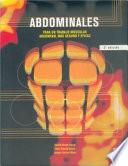 ABDOMINALES. Para un trabajo abdominal más seguro y eficaz