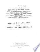 Abejas y colmenares del apicultor panamericano