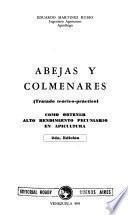 Abejas y colmenares (tratado teórico-práctico)
