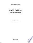 Abel Farina
