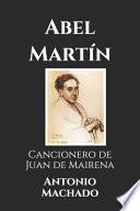 Abel Martín