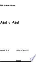 Abel y Abel