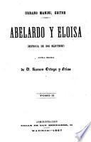 Abelardo y Eloisa