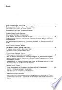 Abhandlungen und Berichte des Staatlichen Museums für Völkerkunde Dresden