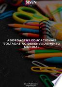 Abordagens educacionais voltadas ao desenvolvimento mundial