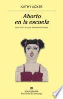 Aborto en la escuela