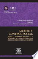 Aborto y control social