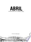 Abril