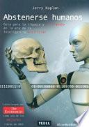 Abstenerse humanos