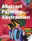 Abstract Painting and Abstraction