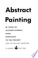 Abstract Painting
