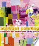 Abstract Painting