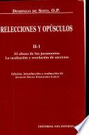 Abuso de los juramentos