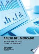 Abuso del mercado