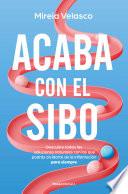Acaba con el SIBO