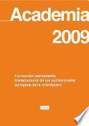 Academia 2008