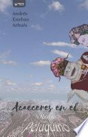 Acaeceres en el Reino Peluquino