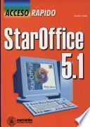 Acceso rápido a Star Office 5.1