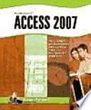 Access 2007