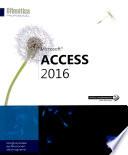 Access 2016