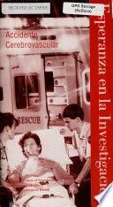 Accidente cerebrovascular