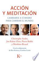 Acción y Meditación