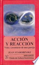 Accion y reaccion/ Action and Reaction
