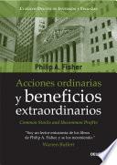 Acciones ordinarias y beneficios extraordinarios
