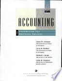 Accounting