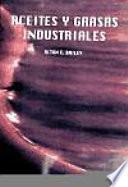 Aceites y grasas industriales