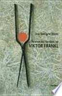 Acerca del hombre en Viktor Frankl