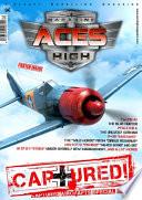 ACES HIGH MAGAZINE ISSUE 08 (Español)