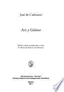 Acis y Galatea