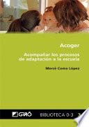 Acoger