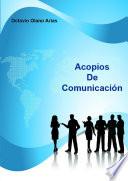 Acopios De Comunicaci—n