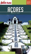 AÇORES 2016/2017 Petit Futé