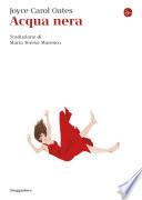 Acqua nera