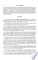 Acta agronomica