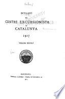 Acta de la sessió inaugural de 1908-1909