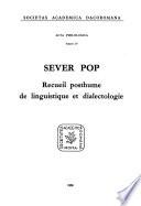 Acta philologica