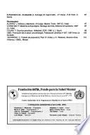 Acta psiquiátrica y psicológica de América Latina