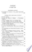 Acta Societatis Linguisticae Europaeae
