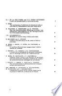 Acta Tertii Europaei de Cordis Scientia Conventus, Romae, A.D. MDCCCCLX.