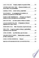 Actas, Congreso Internacional Luis Pales Matos en Su Centenario, 1898-1998)