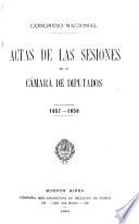 Actas