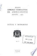 Actas