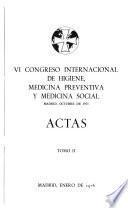 Actas
